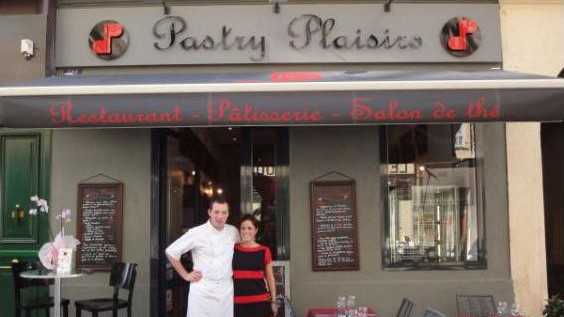 Nice - Pastry Plaisirs