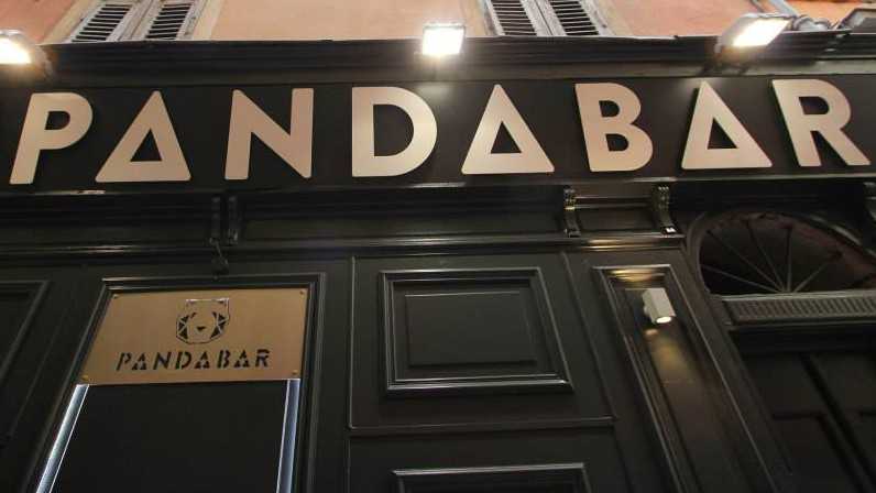 Nice - Pandabar