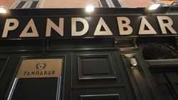 Pandabar