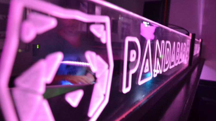 Nice - Pandabar