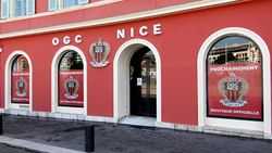 OGC Nice Store