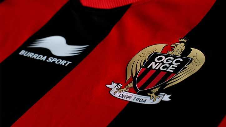 Nice - OGC Nice Store