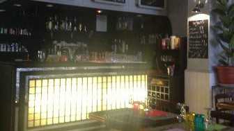 Nice - La cantine