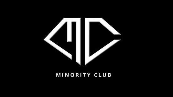 Nice - Minority Club