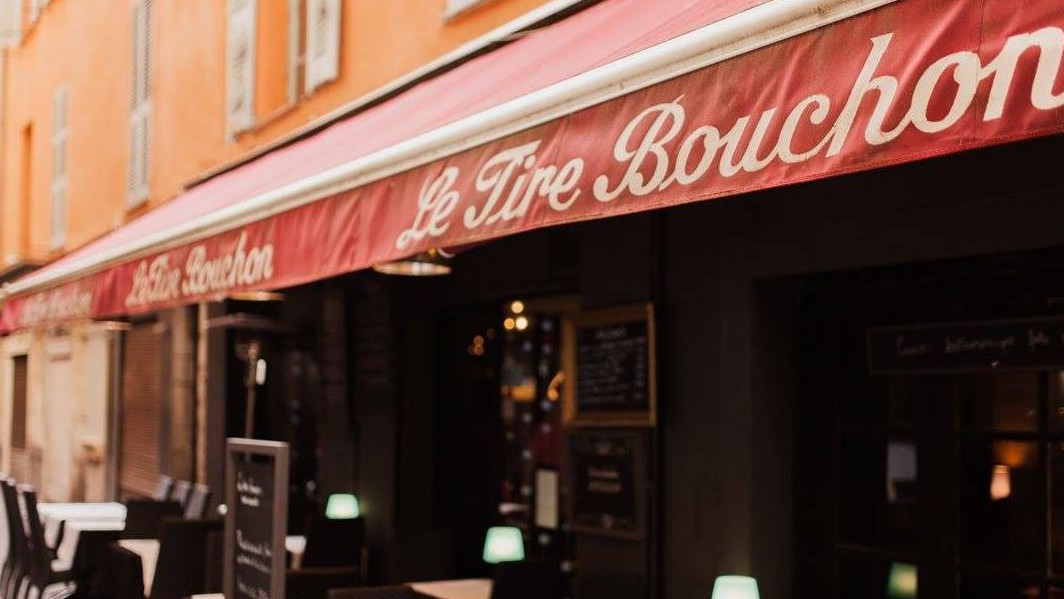 Nice - Le Tire Bouchon