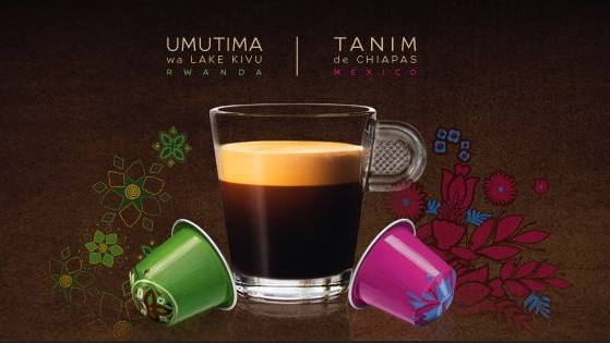 Nice - Nespresso