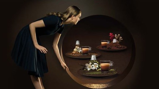 Nice - Nespresso