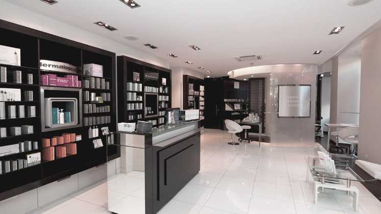Nice - Cosmedica Institut