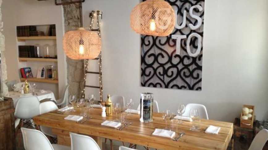 Nice - Maison Gusto