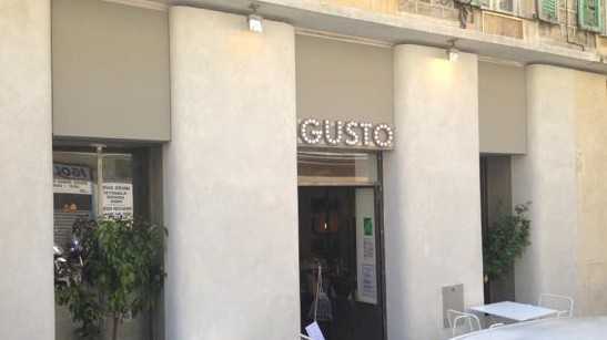 Nice - Maison Gusto