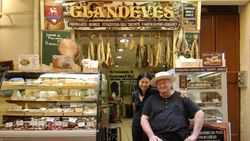 Glandeves 