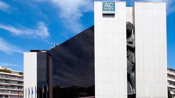 Nice - Hôtel AC Nice ****