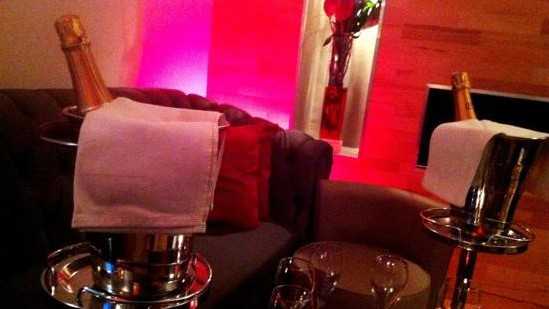Nice - Le gossip bar