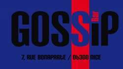 Le gossip bar