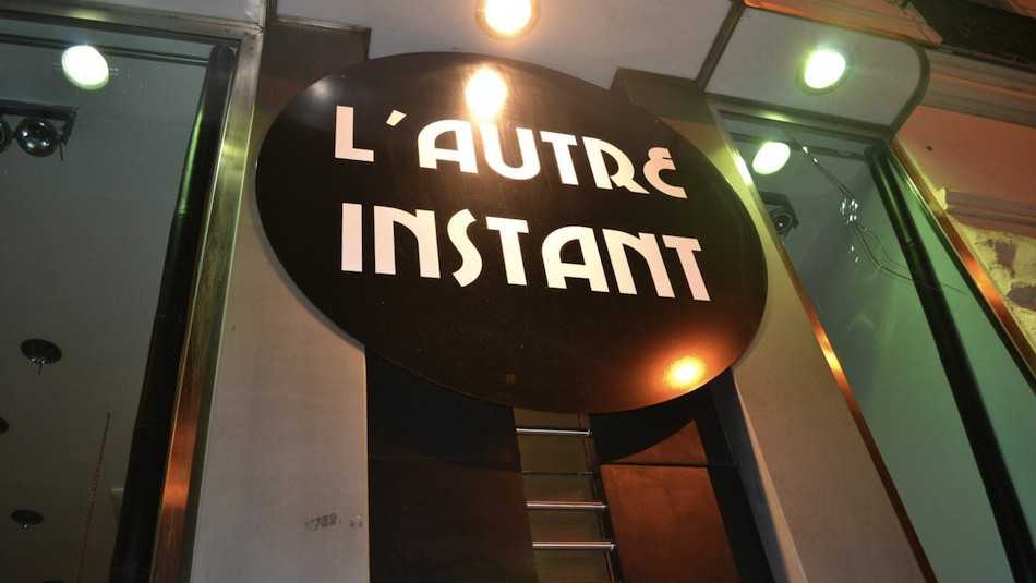 Nice - L'Autre Instant 