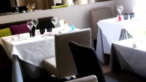 Nice - Le BistrO Gourmand