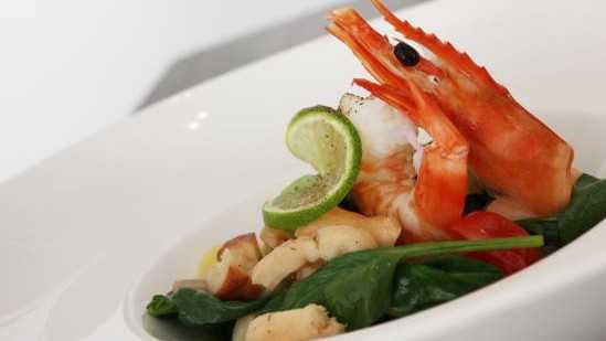 Nice - Le BistrO Gourmand