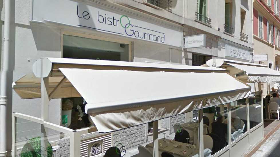 Nice - Le BistrO Gourmand