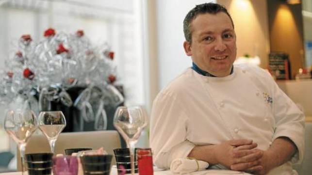 Nice - Le BistrO Gourmand