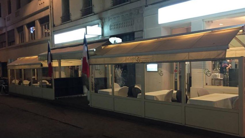 Nice - Le BistrO Gourmand