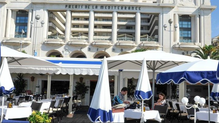 Nice - LiDO PLAGE