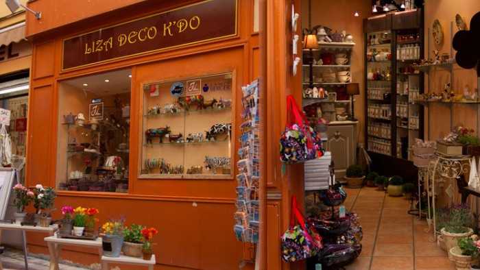 Nice - Liza Déco Kdo