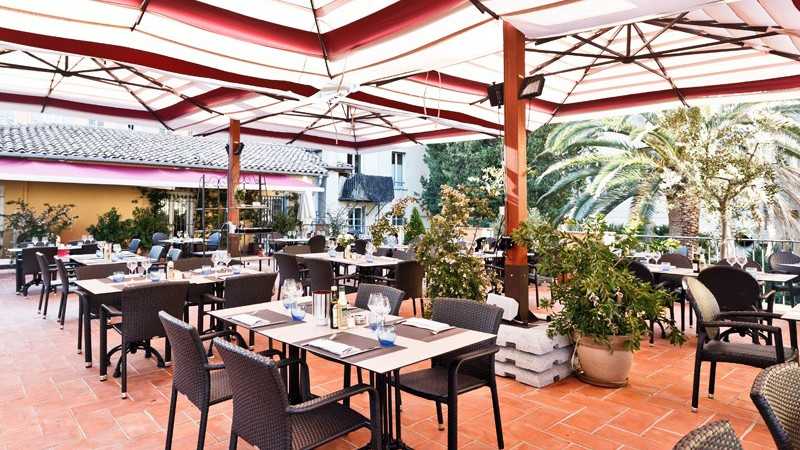 Nice - Le Hussard