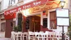 Le Bistrot du Vieux Nice