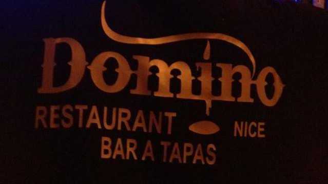 Nice - Le Domino