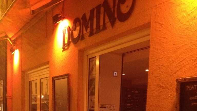 Nice - Le Domino