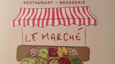 Nice - Le Marché 
