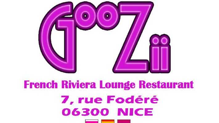 Nice - Le Goozii