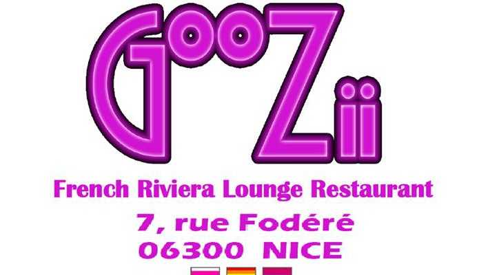 Nice - Le Goozii