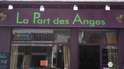 La Part des Anges Caviste