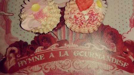 Nice - Le Sweeties