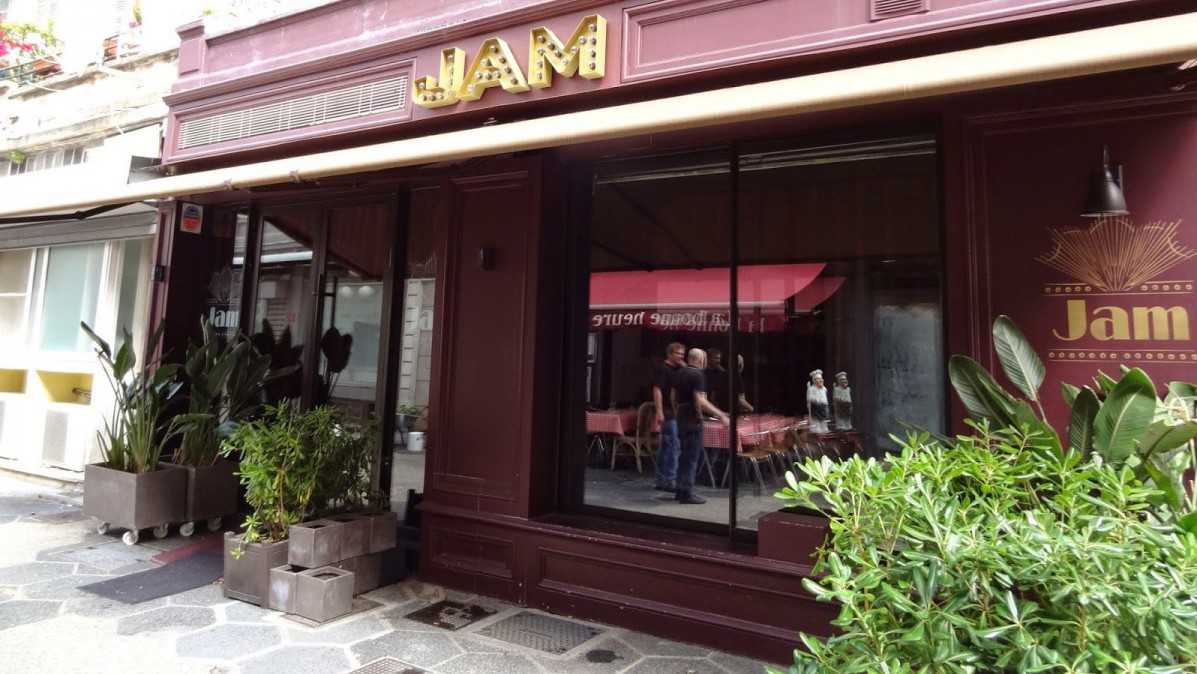 Nice - Le Jam Nice 