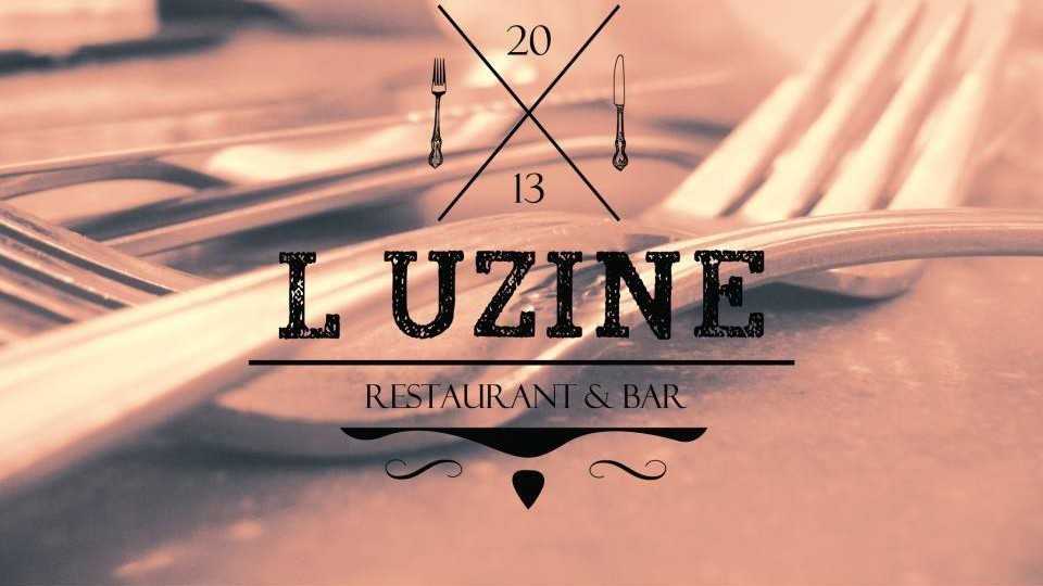 Nice - L'UZINE Restaurant