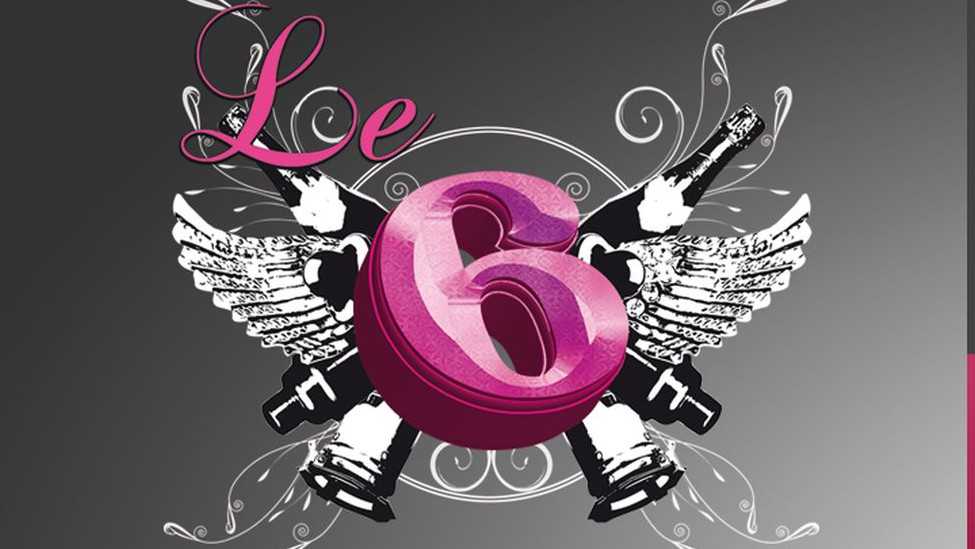 Nice - Le 6