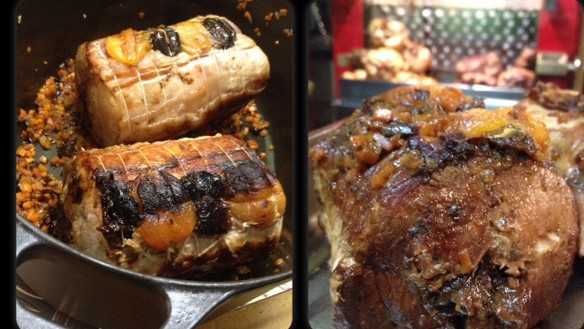 Nice - La Rosettisserie