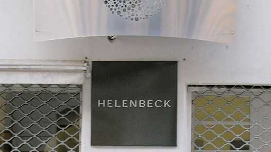 Nice - Galerie HELENBECK