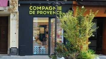 Nice - La Compagnie de Provence