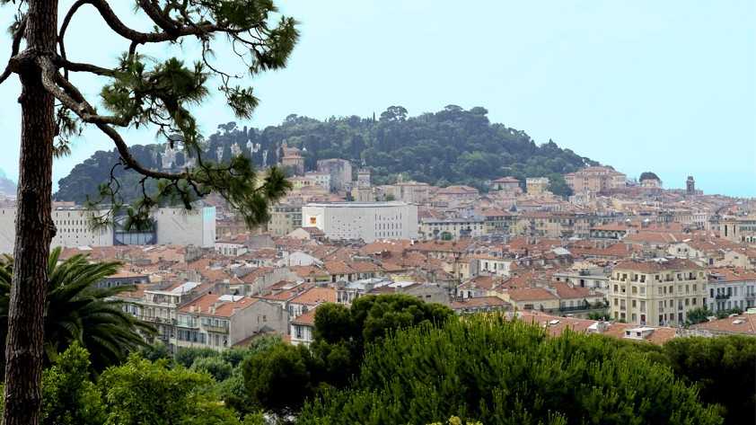 Nice - Le Petit Palais de Nice ***