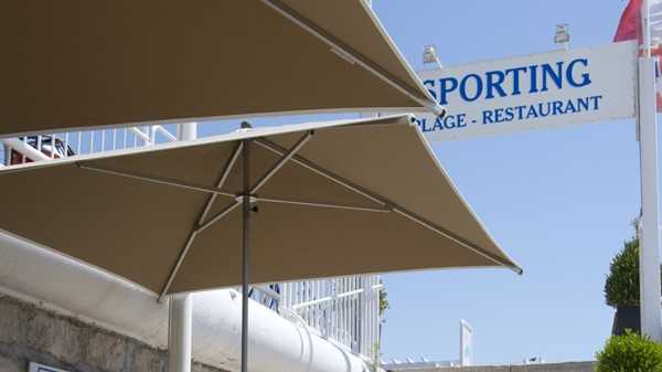 Nice - LE SPORTING PLAGE