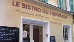 Le Bistro Du Fromager