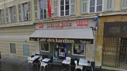 Le Café des Jardins Bar Tabac Jacques