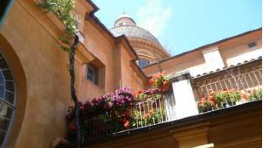 Nice - HOTEL ROSSETTI ***