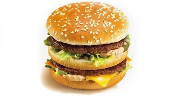 Nice - Mc Donald's Masséna
