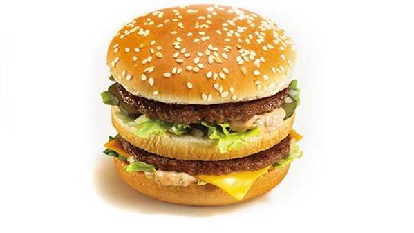 Nice - Mc Donald's Nice TNL