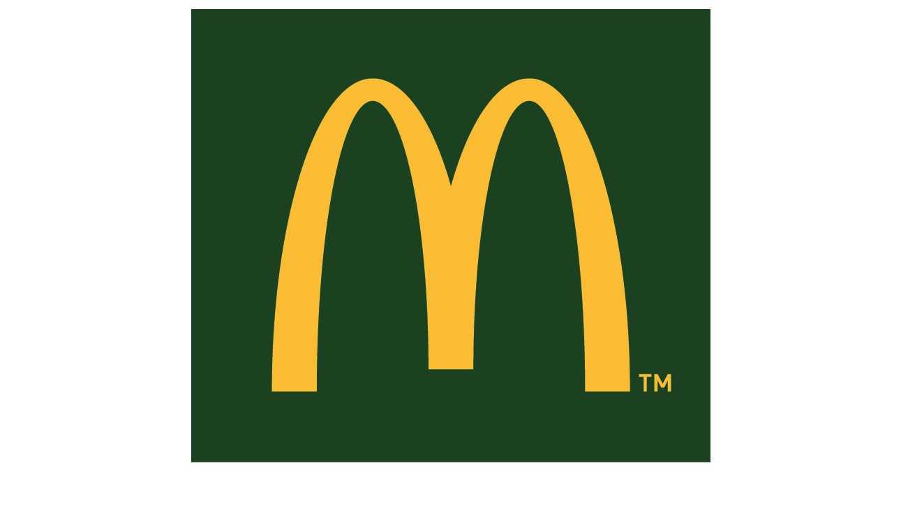 Nice - Mc Donald's Nice Lingostière