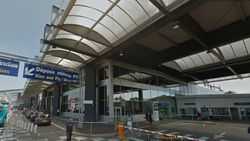 Quick Aeroport Terminal 1